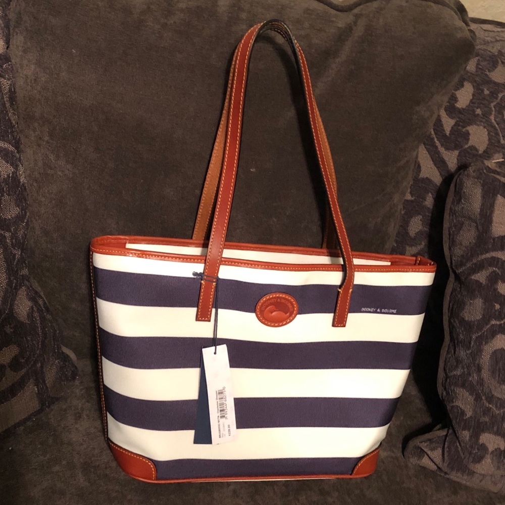 Dooney and Bourke